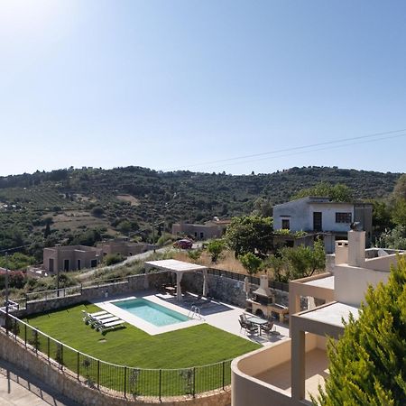Filakí Villa Elides מראה חיצוני תמונה