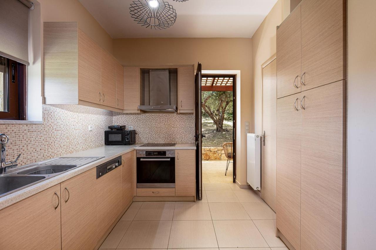 Filakí Villa Elides מראה חיצוני תמונה