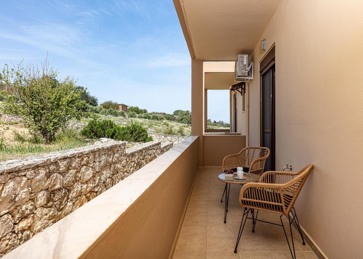 Filakí Villa Elides מראה חיצוני תמונה